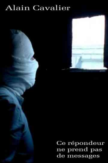 This Answering Service Takes No Messages Poster