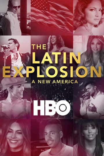 The Latin Explosion A New America