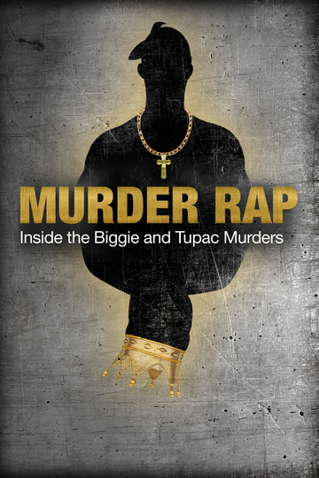 Murder Rap Inside the Biggie and Tupac Murders Poster