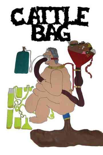 Cattle Bag Poster