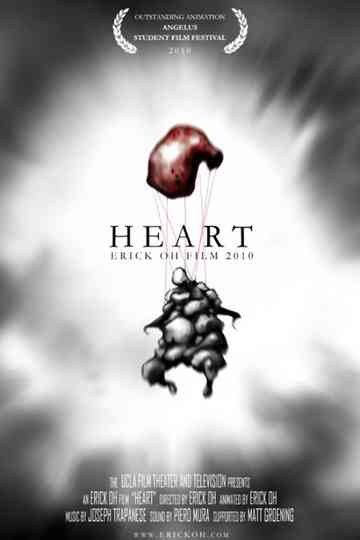 Heart Poster