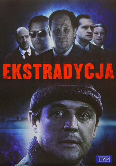 Ekstradycja Poster