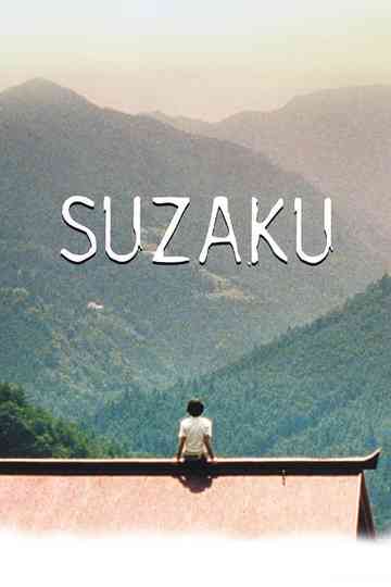 Suzaku poster