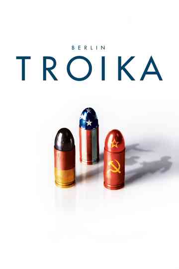 Berlin Troika Poster