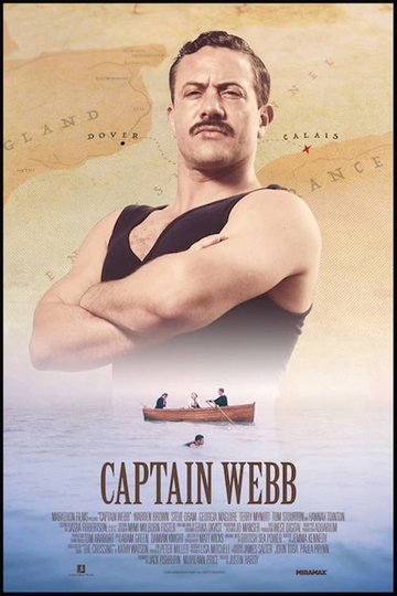 Captain Webb