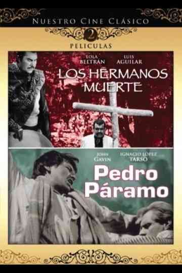 Los hermanos Muerte Poster