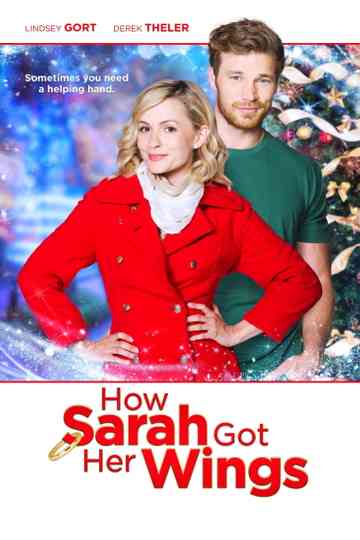 How Sarah Got Her Wings Poster