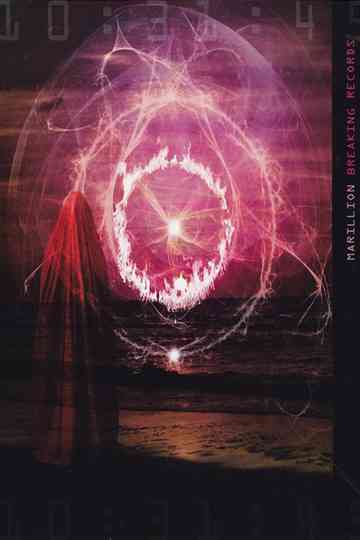 Marillion: Breaking Records Poster