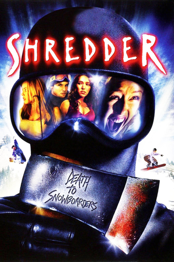 Shredder