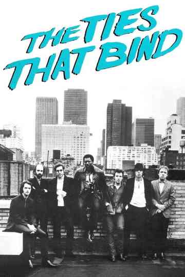 The Ties That Bind: The Making of The River Poster