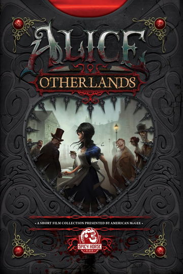 Alice: Otherlands Poster