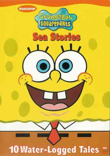 SpongeBob SquarePants: Sea Stories Poster