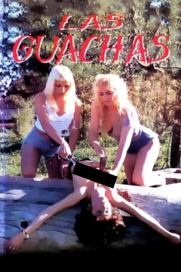 Las Guachas Poster