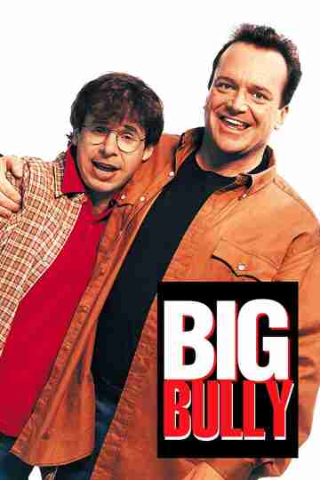 Big Bully Poster