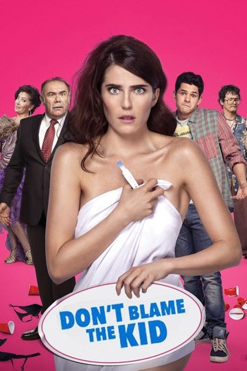 Dont Blame the Kid