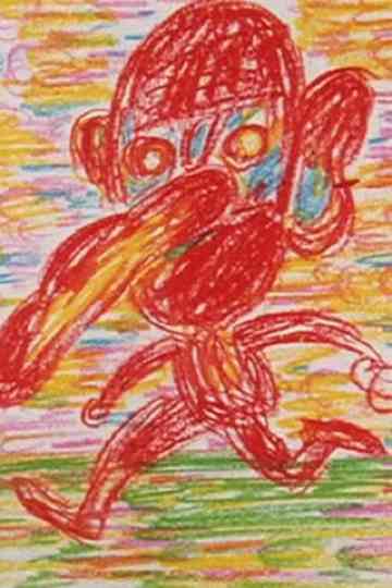 Memories Hidden in Darkness - Dreams of Various Shades Poster