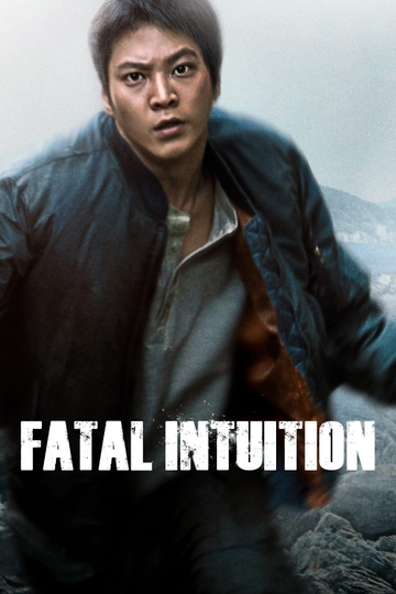 Fatal Intuition Poster