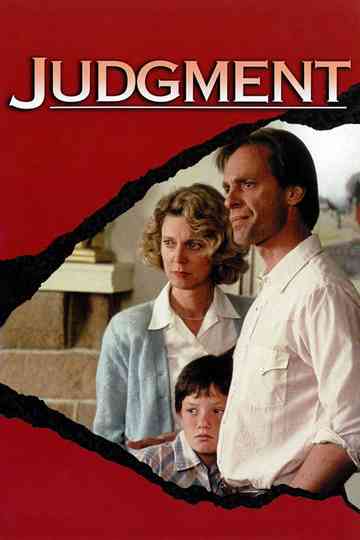 Judgment Poster