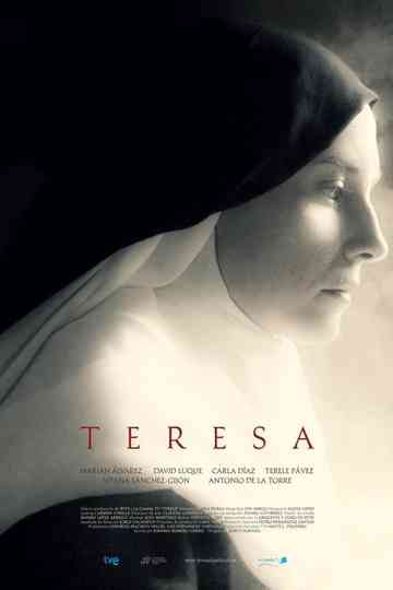 Teresa Poster