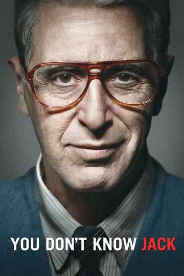 You Don't Know Jack poster