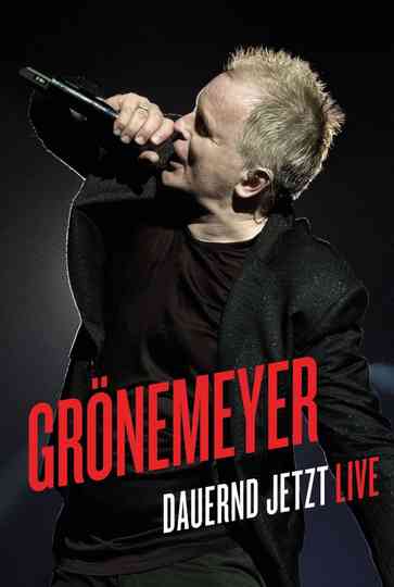 Herbert Grönemeyer  Dauernd Jetzt