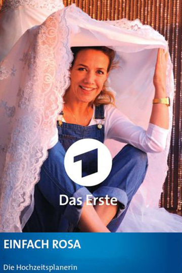 Einfach Rosa  Die Hochzeitsplanerin