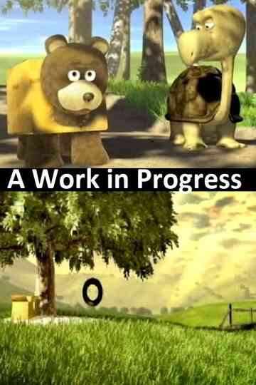 A Work in Progress Poster