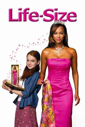 Life-Size Poster