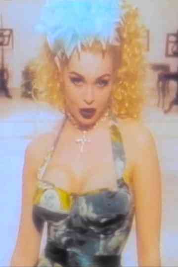 Videovaganza 1990-1993 Poster