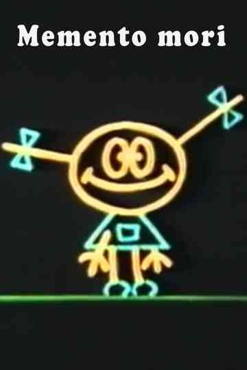 Memento mori Poster