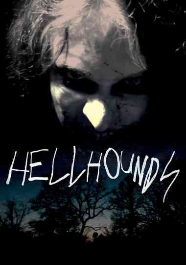 Hellhounds Poster
