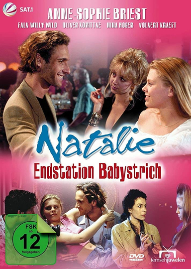 Natalie  Endstation Babystrich