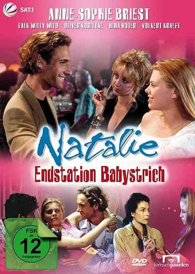 Natalie  Endstation Babystrich