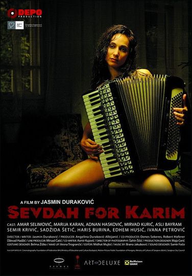 Sevdah for Karim