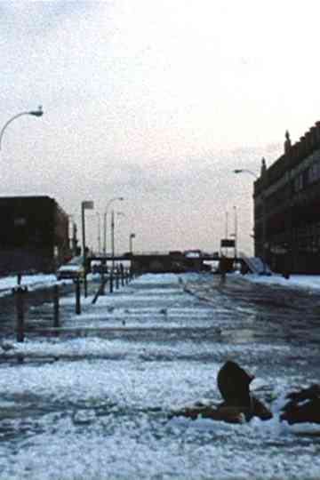 Keep in Touch Poster