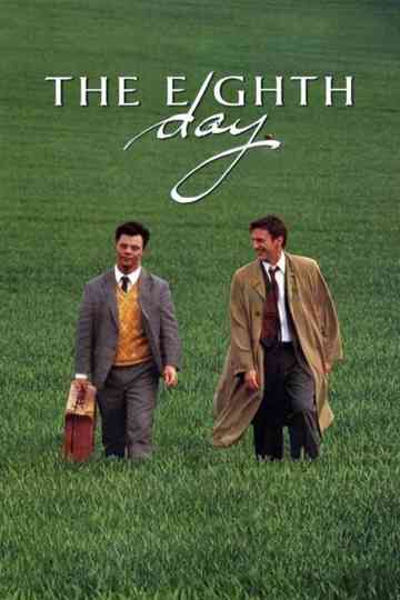 The Eighth Day poster