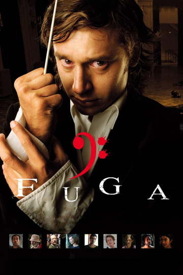 Fuga Poster