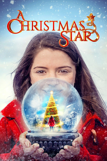 A Christmas Star Poster