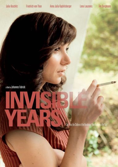 Invisible Years