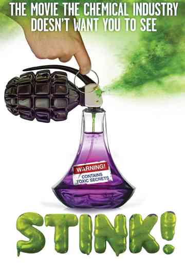 Stink poster