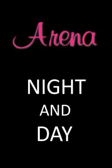 Night and Day Poster