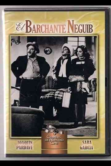 El barchante Neguib