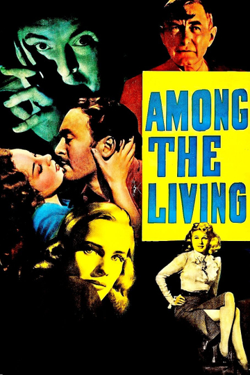 Among the Living Poster