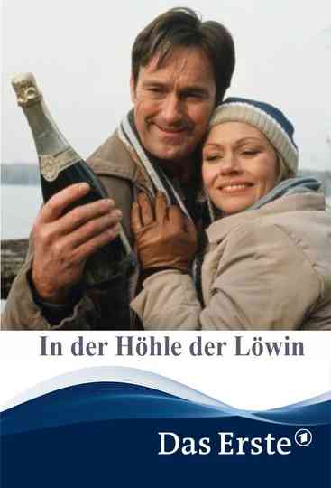 In der Höhle der Löwin Poster