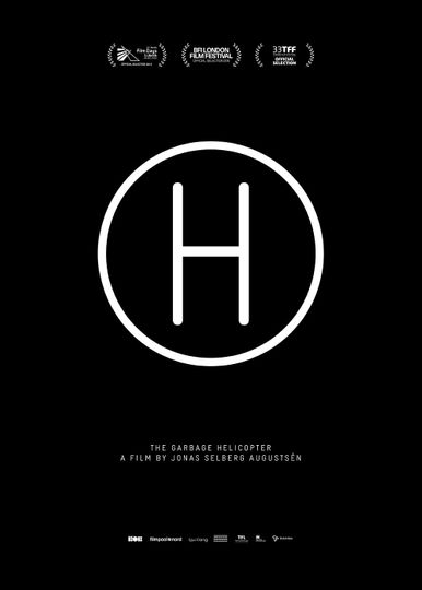 The Garbage Helicopter