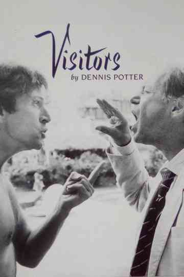 Visitors Poster