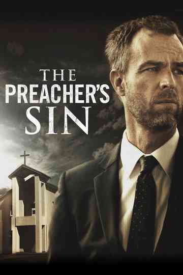 The Preacher's Sin Poster