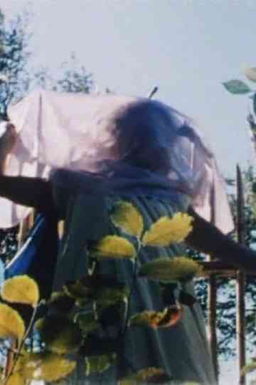 Anna-Stina Ehrenfeldt: Painter Poster