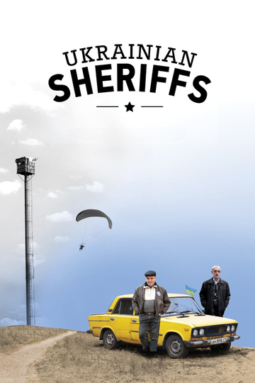 Ukrainian Sheriffs Poster