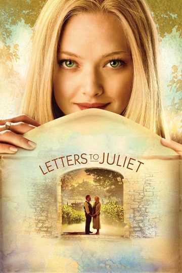 Letters to Juliet Poster